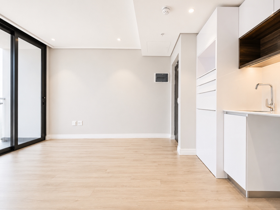 1 Bedroom Property for Sale in Cape Town City Centre Western Cape